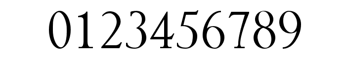 Stencil Brush Font OTHER CHARS