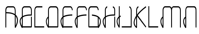Stipple-CondensedRegular