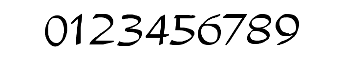 Stud Normal Font OTHER CHARS