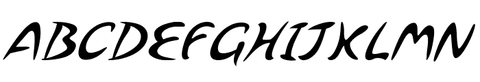StylodoItalic