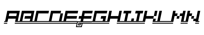SUPERCAR Alp Sample
