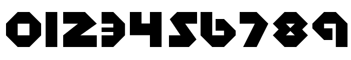 SudburyBasin-Regular Font OTHER CHARS