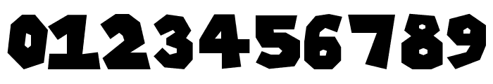 Super Mario 256 Font OTHER CHARS