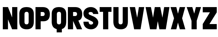 Syfy Logo Font UPPERCASE