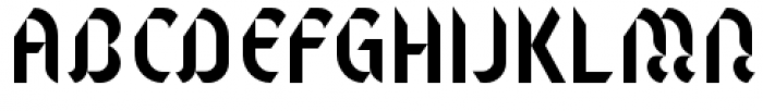 Text Regular Font - What Font Is