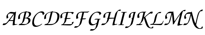 fonts similar monotype corsiva