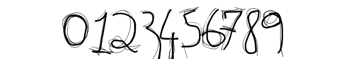 Tequila Font OTHER CHARS