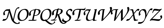 ThaHuongH 1.1 Font LOWERCASE
