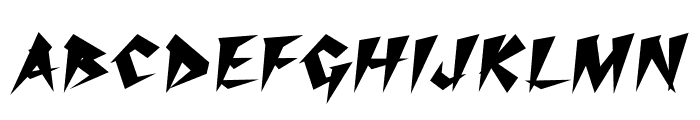 ThrashinBold