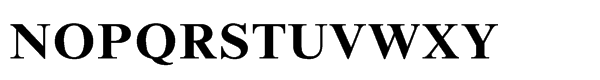 descargar fuente times new roman seven std bold