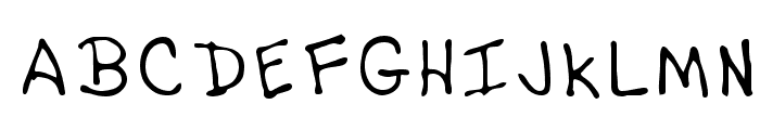 Toby Regular