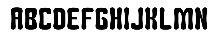 Tomipop__G Font LOWERCASE