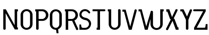 TonleSab Medium Font UPPERCASE