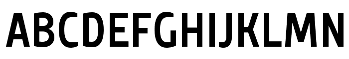 TTTedsMediumDEMO Font LOWERCASE