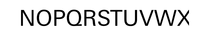 Univers Next Pro Font