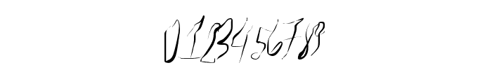 UniversalFreaky Font OTHER CHARS