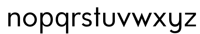 UniversalisADFStd-Regular Font LOWERCASE