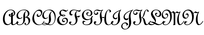 Uptype Bold