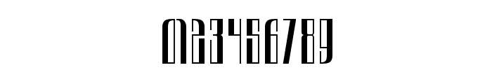 Urkelian Television Dynasty Font OTHER CHARS