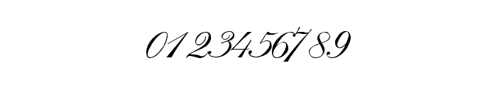 VI Bach Mai Font OTHER CHARS