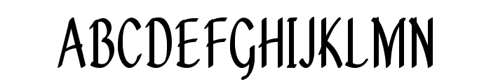 Vicente-CondensedBold