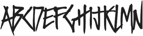 Symbol otf regular font