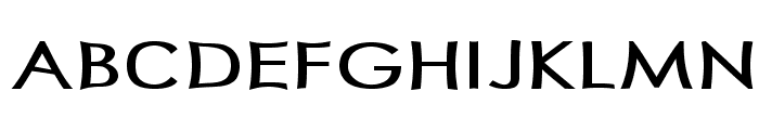 Voltagio-ExpandedBold