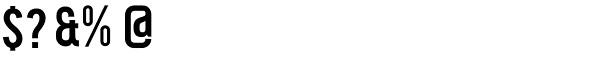 Wearetrippin Display Font OTHER CHARS