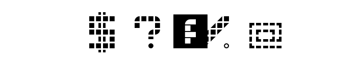 WLM Grid Font Light Regular free Font - What Font Is