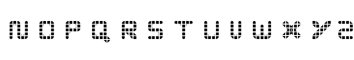 WLM Grid Font Light Regular free Font - What Font Is