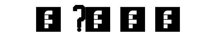 WLM Nova Sans ExtraBold Regular Font OTHER CHARS