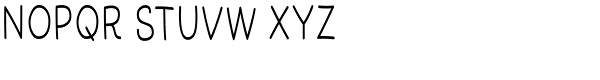Yearnboy 2 Font UPPERCASE