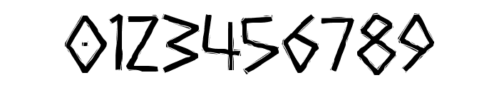 Yggdrasil Font OTHER CHARS
