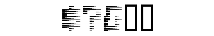 Zoom free Font - What Font Is