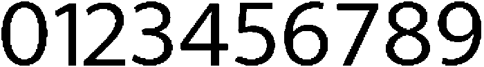 001SansPTx-Regular otf (400) Font OTHER CHARS