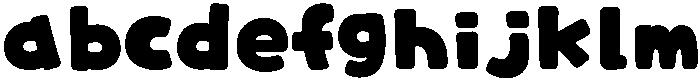 ???????Rounded otf (400) FONT