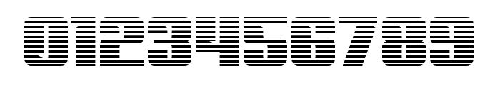 '89 Speed Affair Gradient Font OTHER CHARS
