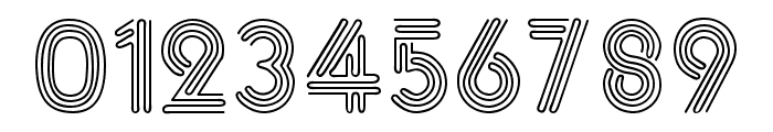 &_NearSighted Normal Font OTHER CHARS