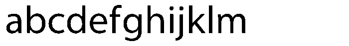 001 Sans Serif Family 001 Sans Serif DEMO Regular FONT