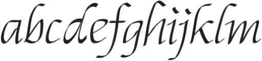 04 Wedding Regular otf (400) FONT