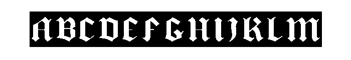 [BANNER]1 FONT