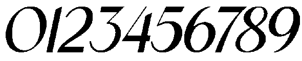 <Font Family Localized> otf (400) Font OTHER CHARS