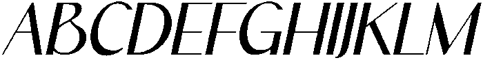 <Font Family Localized> otf (400) Font UPPERCASE