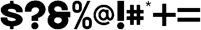 <Font Family Localized> otf (400) Font OTHER CHARS