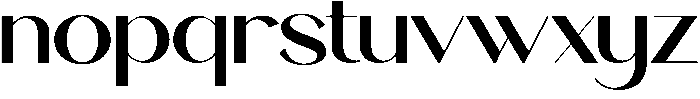 <Font Family Localized> otf (400) Font LOWERCASE
