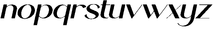 <Font Family Localized> otf (400) Font LOWERCASE