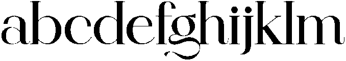 <Font Family Localized> otf (400) FONT