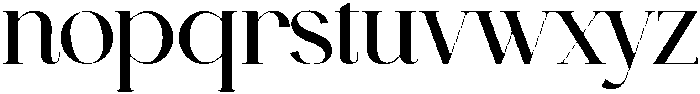 <Font Family Localized> otf (400) Font LOWERCASE