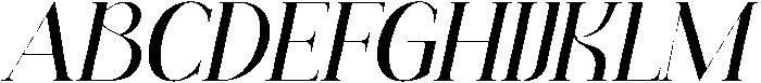 <Font Family Localized> otf (400) Font UPPERCASE