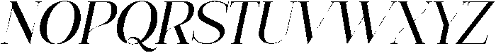 <Font Family Localized> otf (400) Font UPPERCASE